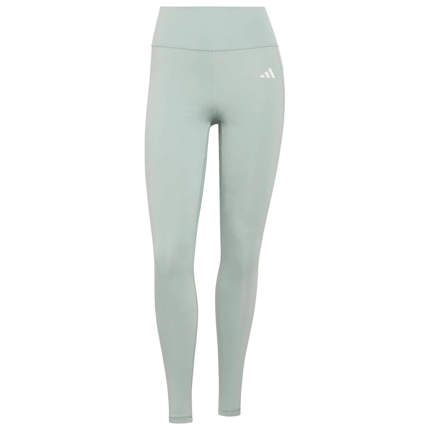Дамски клин adidas Women's Optime Essentials ST 1/1 Leggings - Wonder Sage