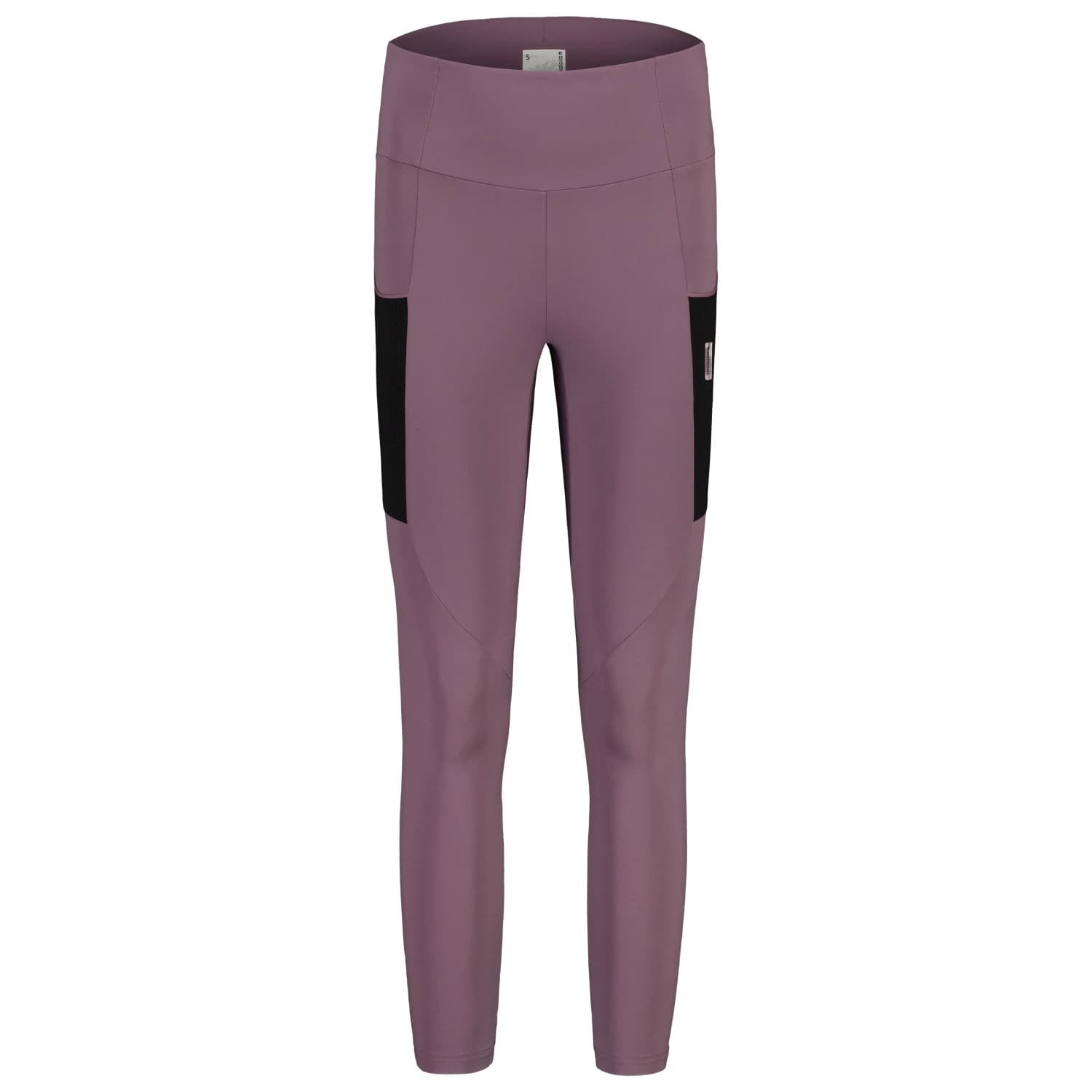 Дамски клин Maloja Women's SelimitsaM. Leggings - Stormy Lilac