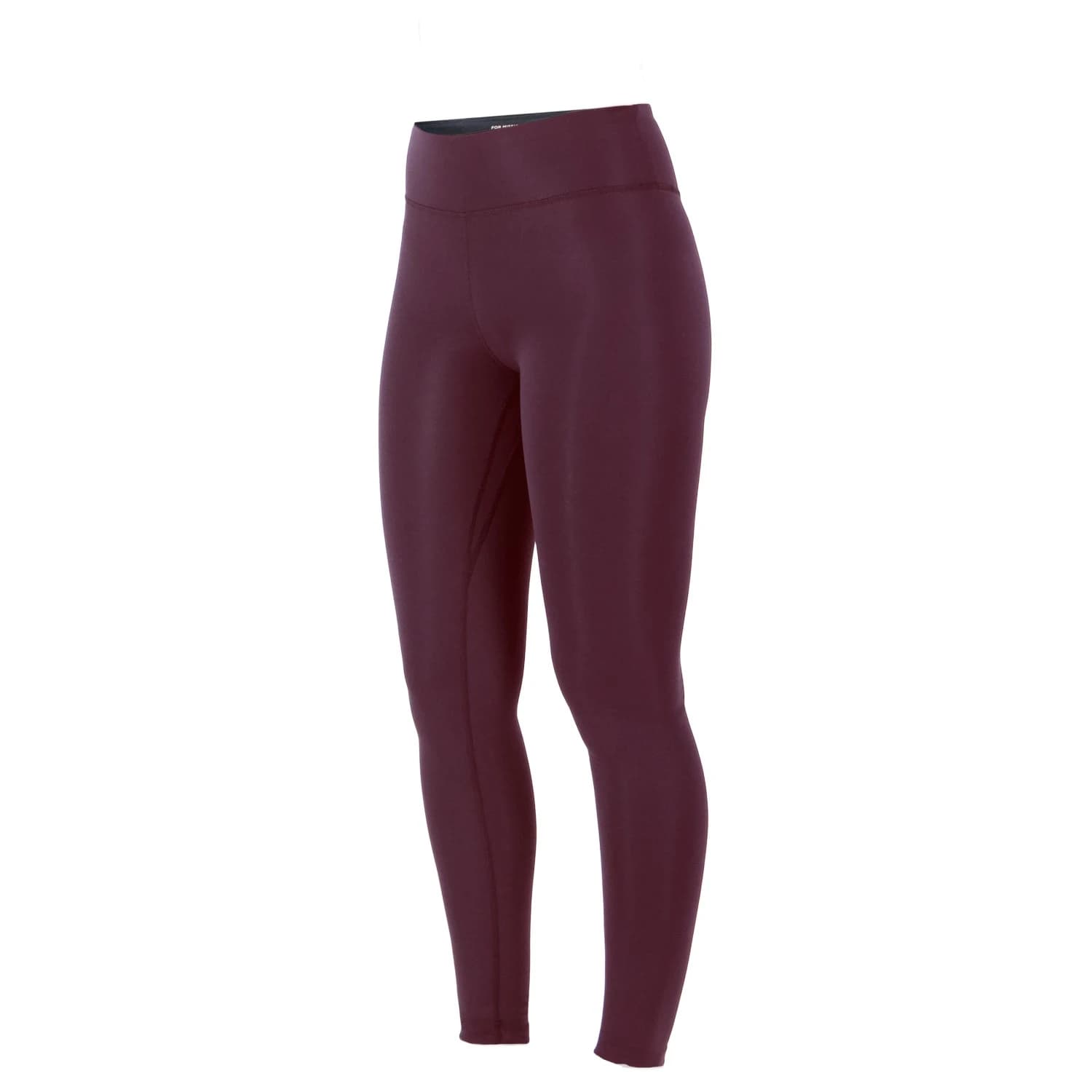 Дамски клин Mons Royale Women's Proximity Merino Legging Leggings - Fig