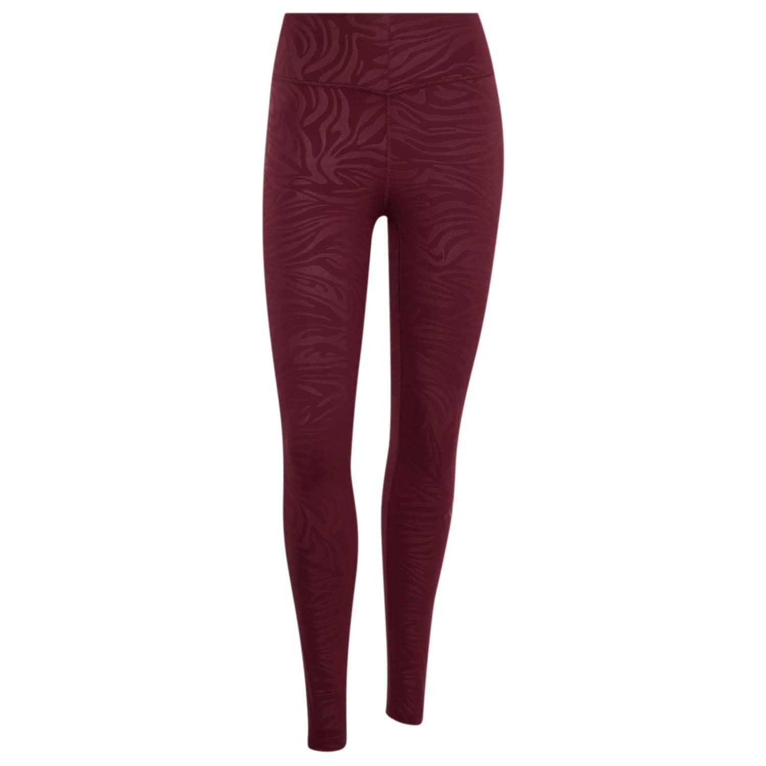 Клин adidas Women's All Me Essentials Graphic Leggings - Maroon