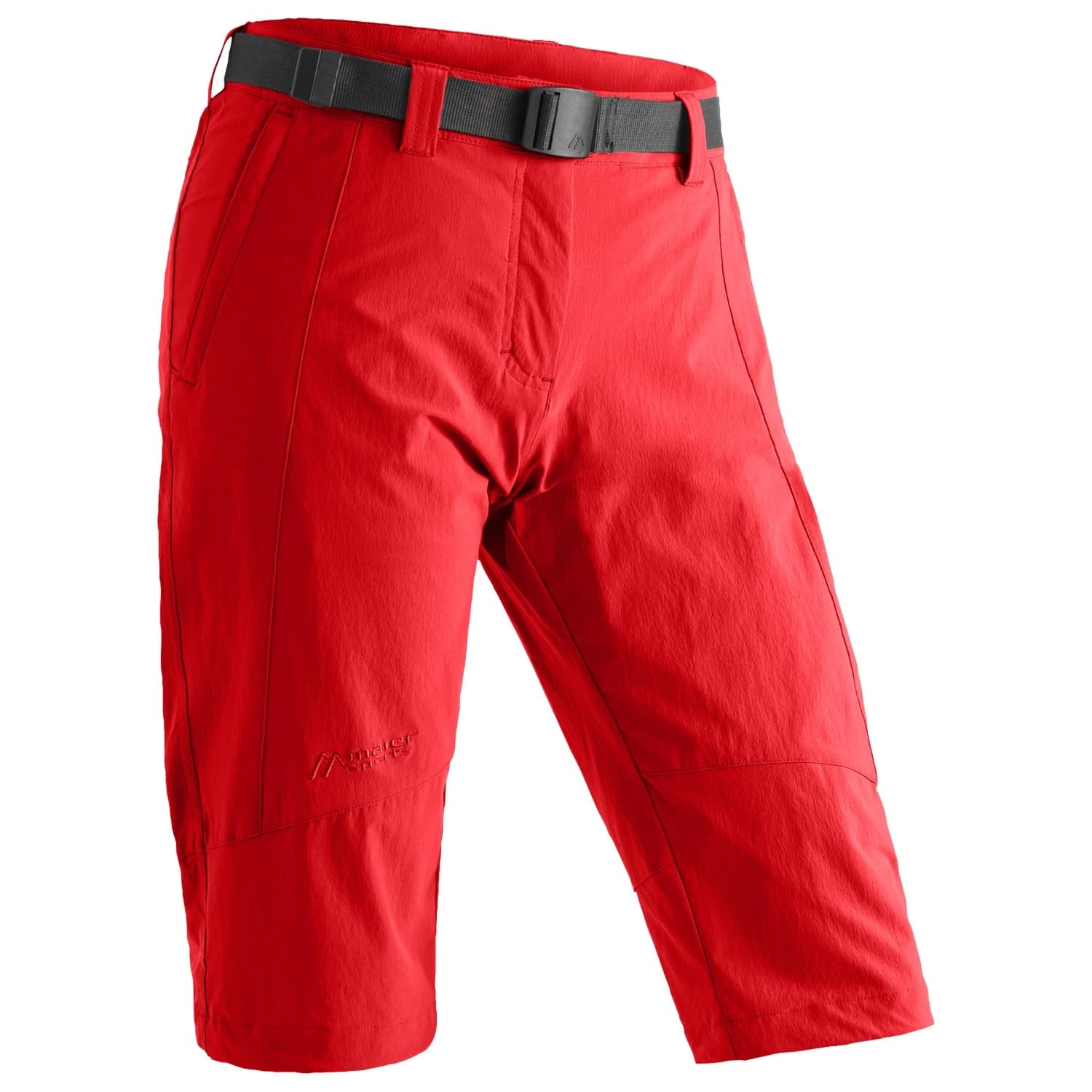Дамски къси панталони Maier sports Women's Kluane Shorts - Lollipop