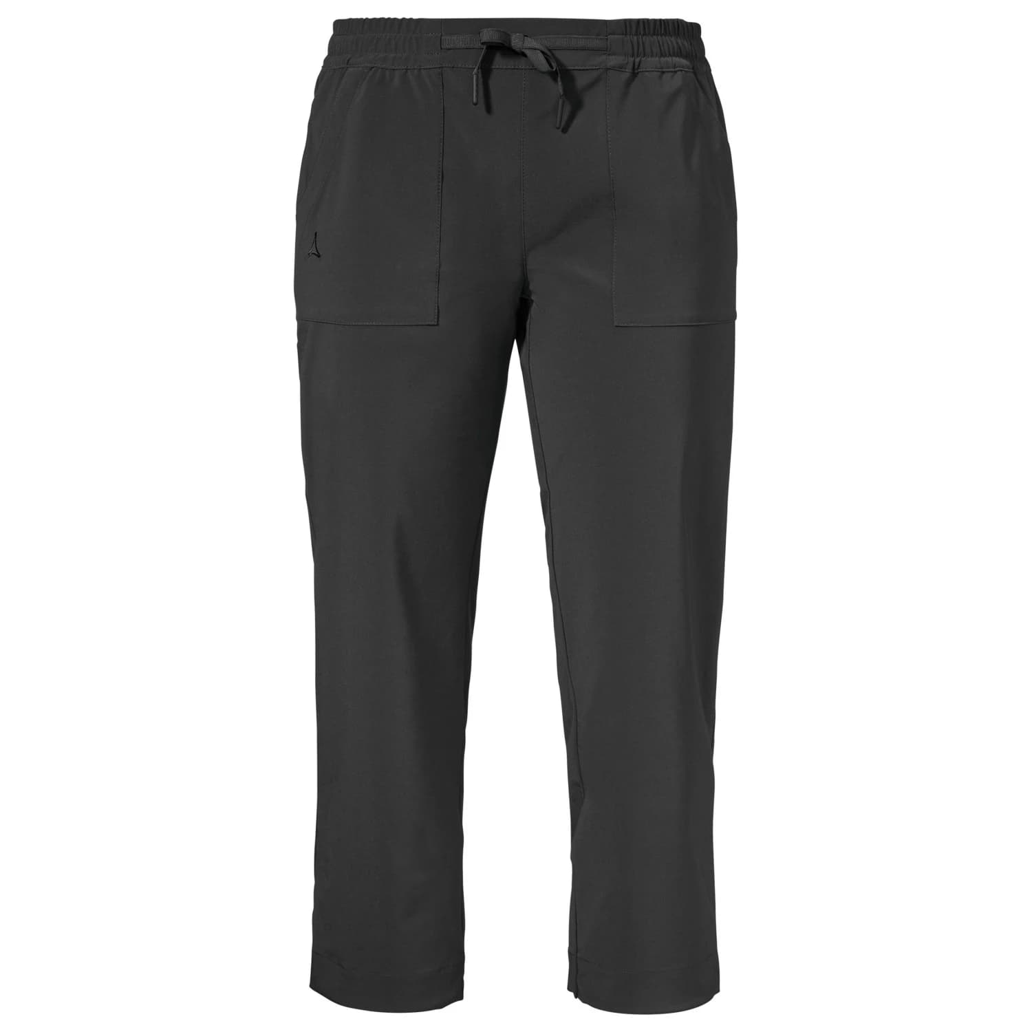 Дамски къси панталони Schöffel Women's Pants Rangun Shorts - Black