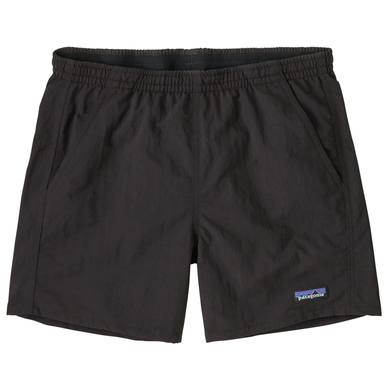 Дамски къси панталони Patagonia Women's Baggies Shorts - Black w/Black