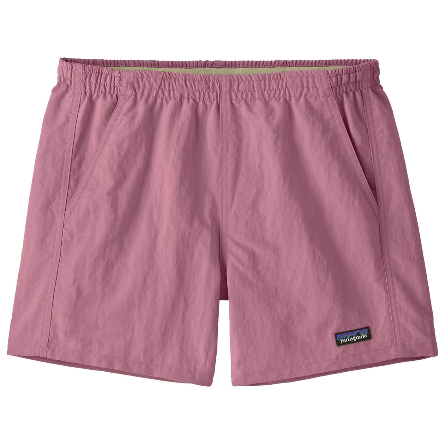 Дамски къси панталони Patagonia Women's Baggies Shorts - Light Violet