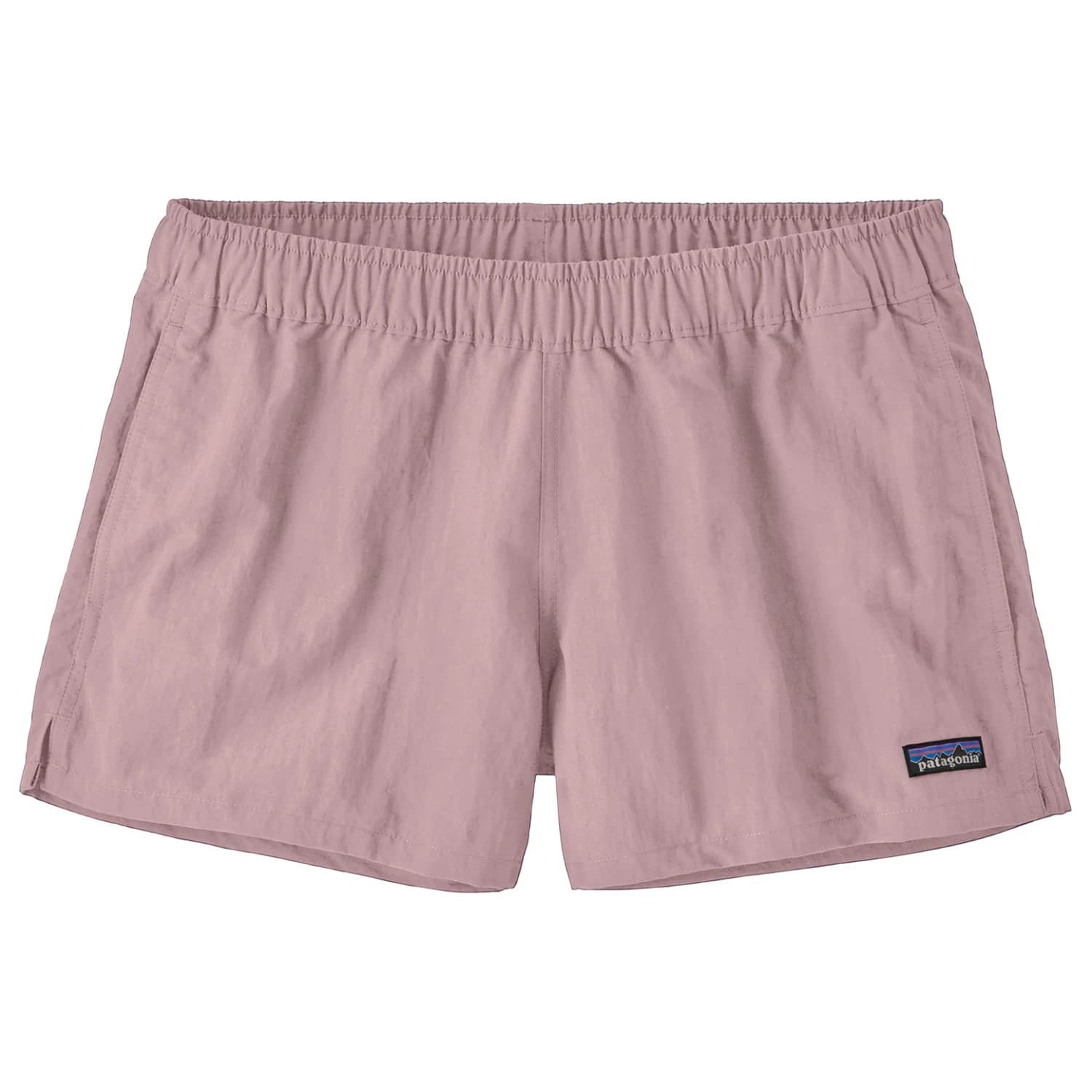 Дамски къси панталони Patagonia Women's Barely Baggies Shorts - Quiet Violet