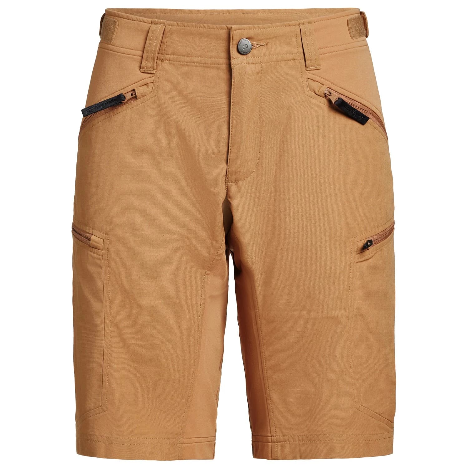 Дамски къси панталони Lundhags Women's Makke II Shorts - Hazel