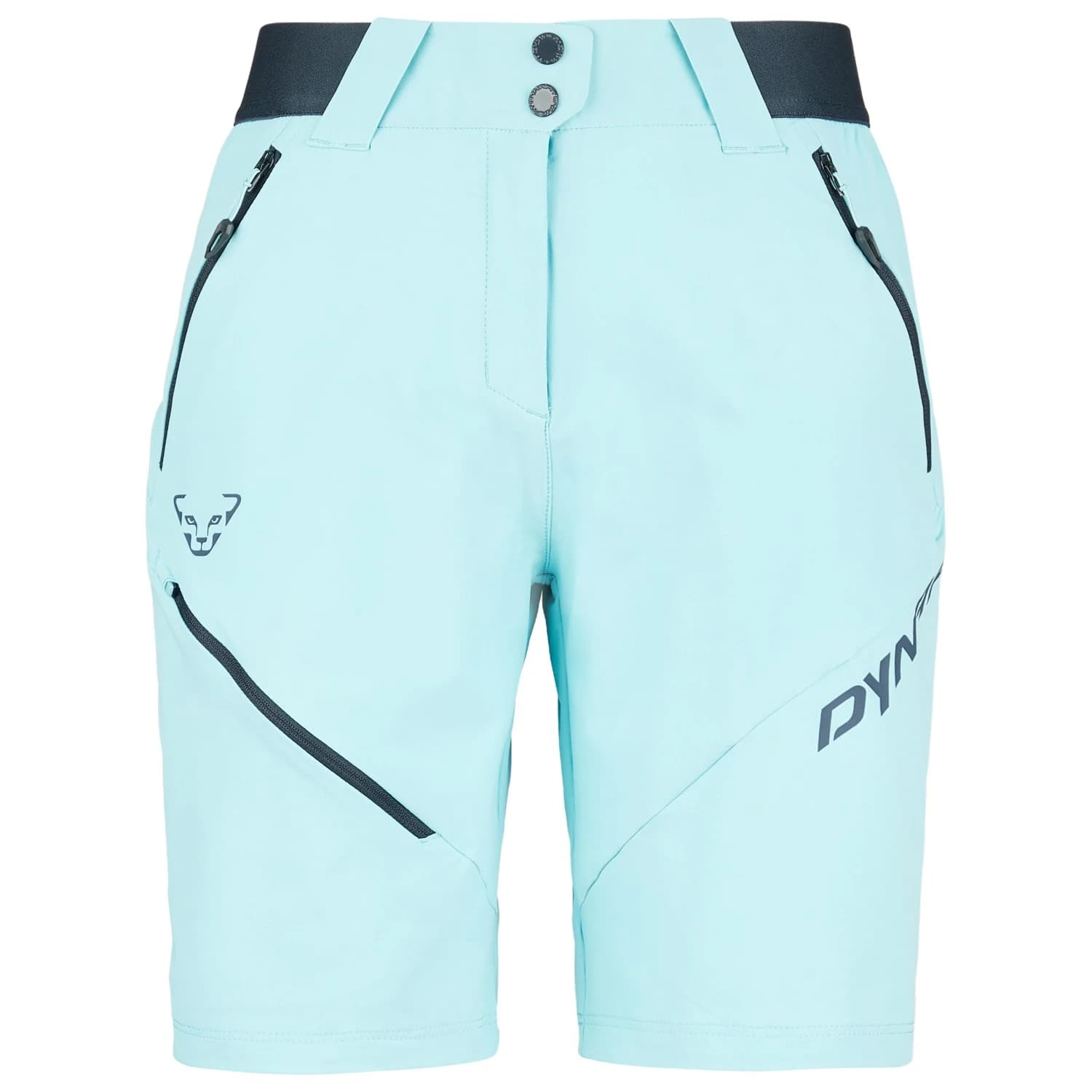 Дамски къси панталони Dynafit Women's Transalper 4 DST Shorts - Marine Blue