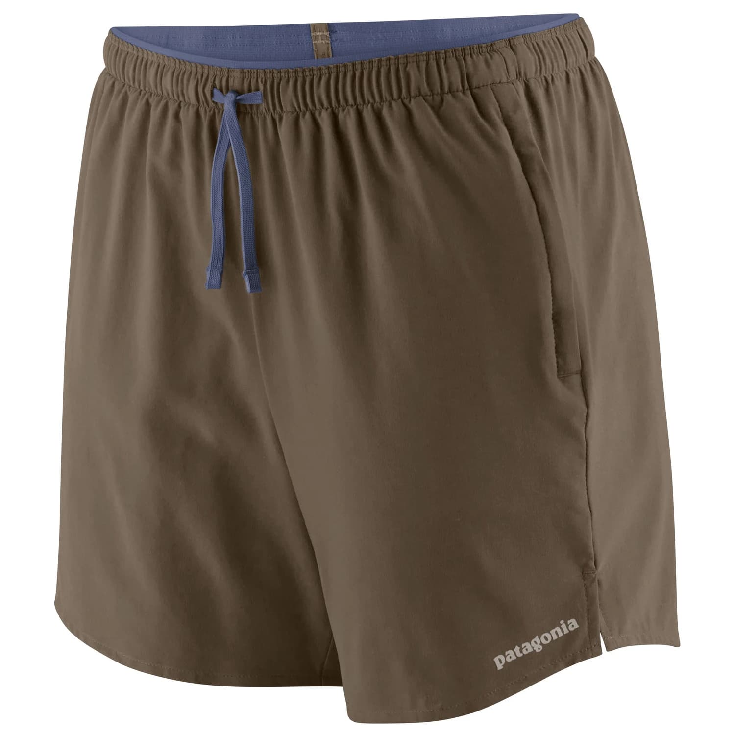 Дамски шорти за бягане Patagonia Women's Multi Trails Shorts 5,5'' Running shorts - Marlow Brown