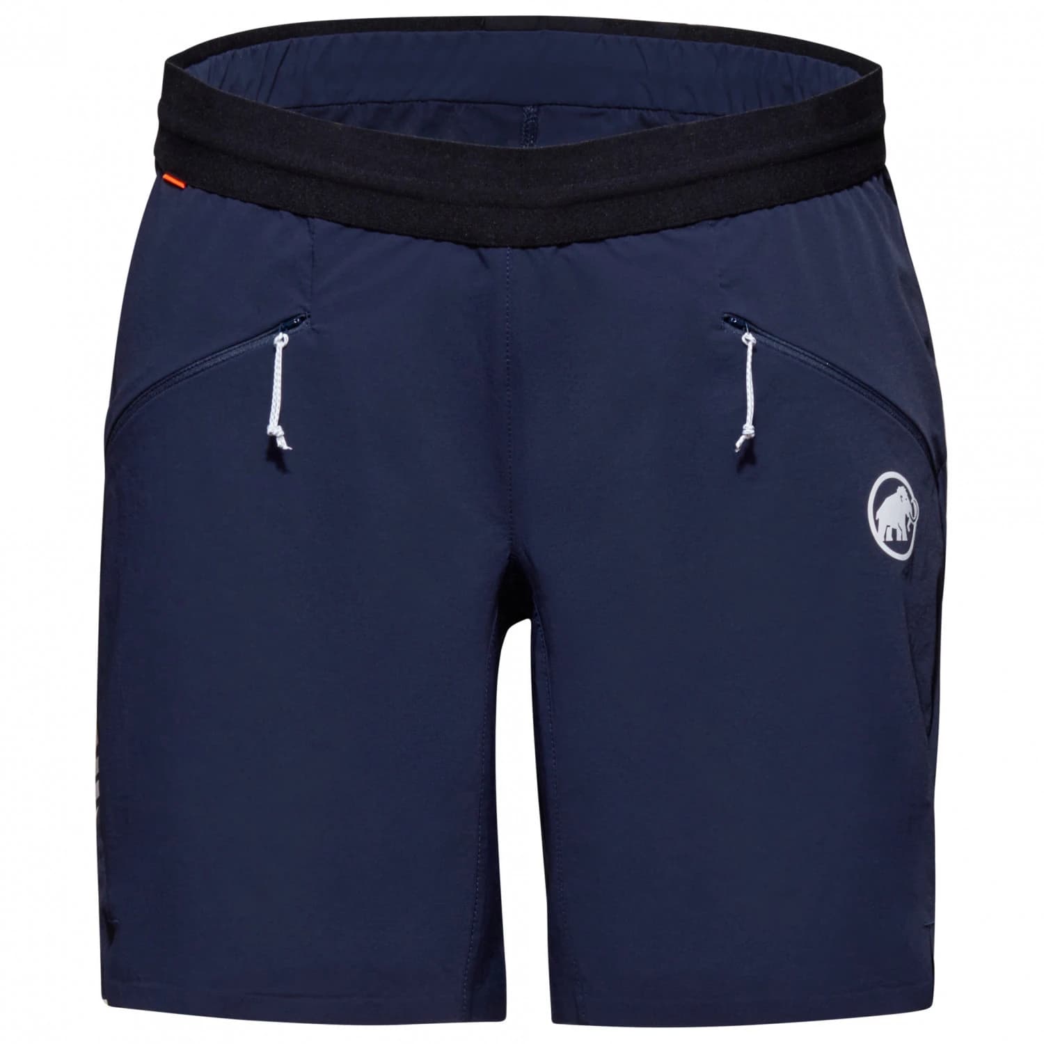 Дамски къси панталони Mammut Women's Aenergy Light SO Shorts - Marine