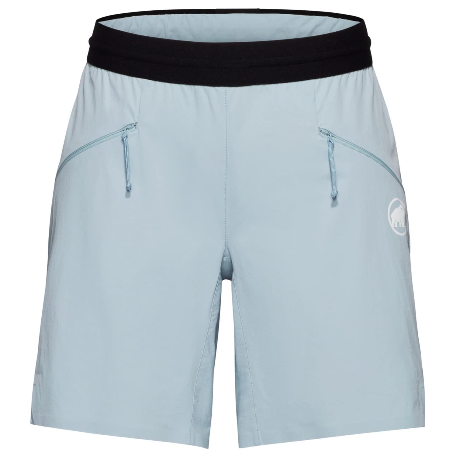 Къси панталони Mammut Women's Aenergy Light SO Shorts - Nebla