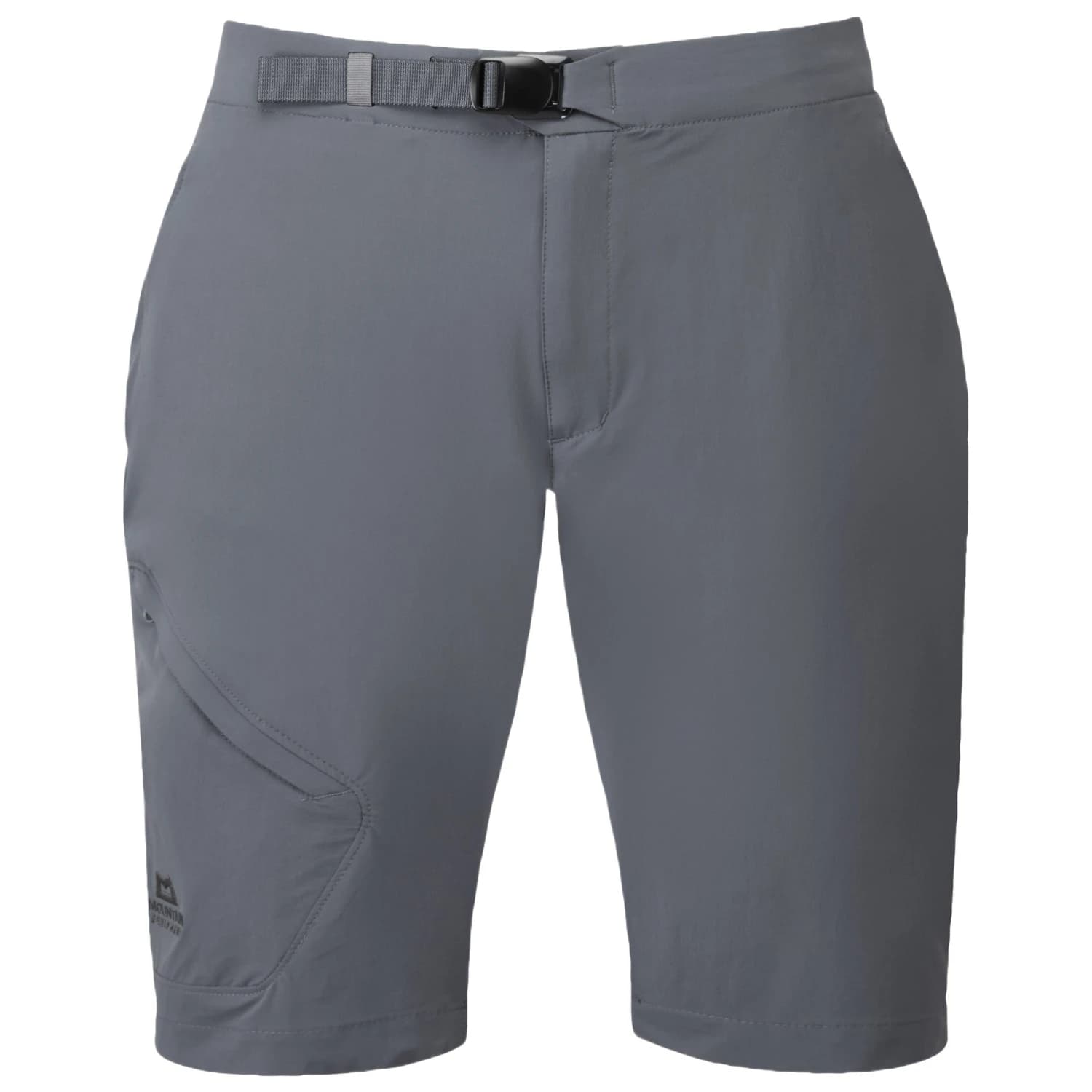 Дамски къси панталони Mountain equipment Women's Comici Short Shorts - Ombre Blue