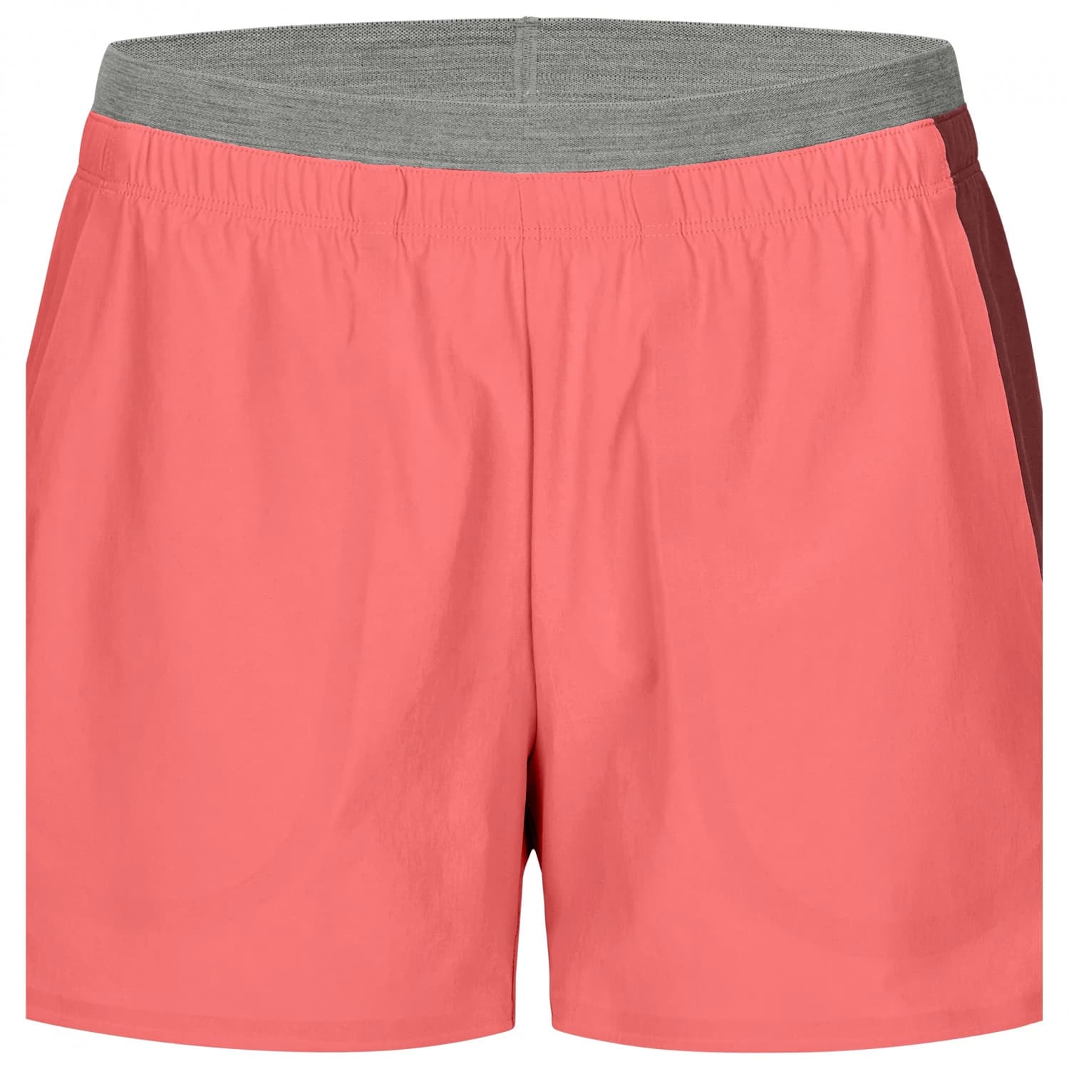 Дамски къси панталони Ortovox Women's Piz Selva Shorts - Wild Rose