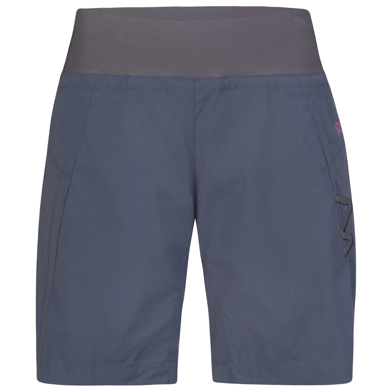Дамски къси панталони Rafiki Women's Noia Shorts - India Ink