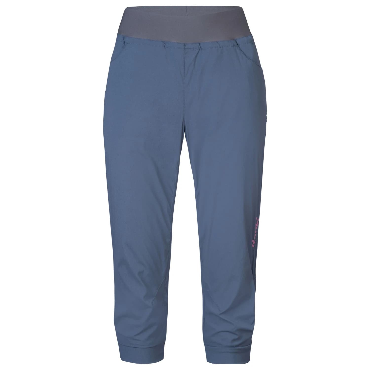 Дамски шорти Rafiki Women's Tarragona Climbing trousers - India Ink