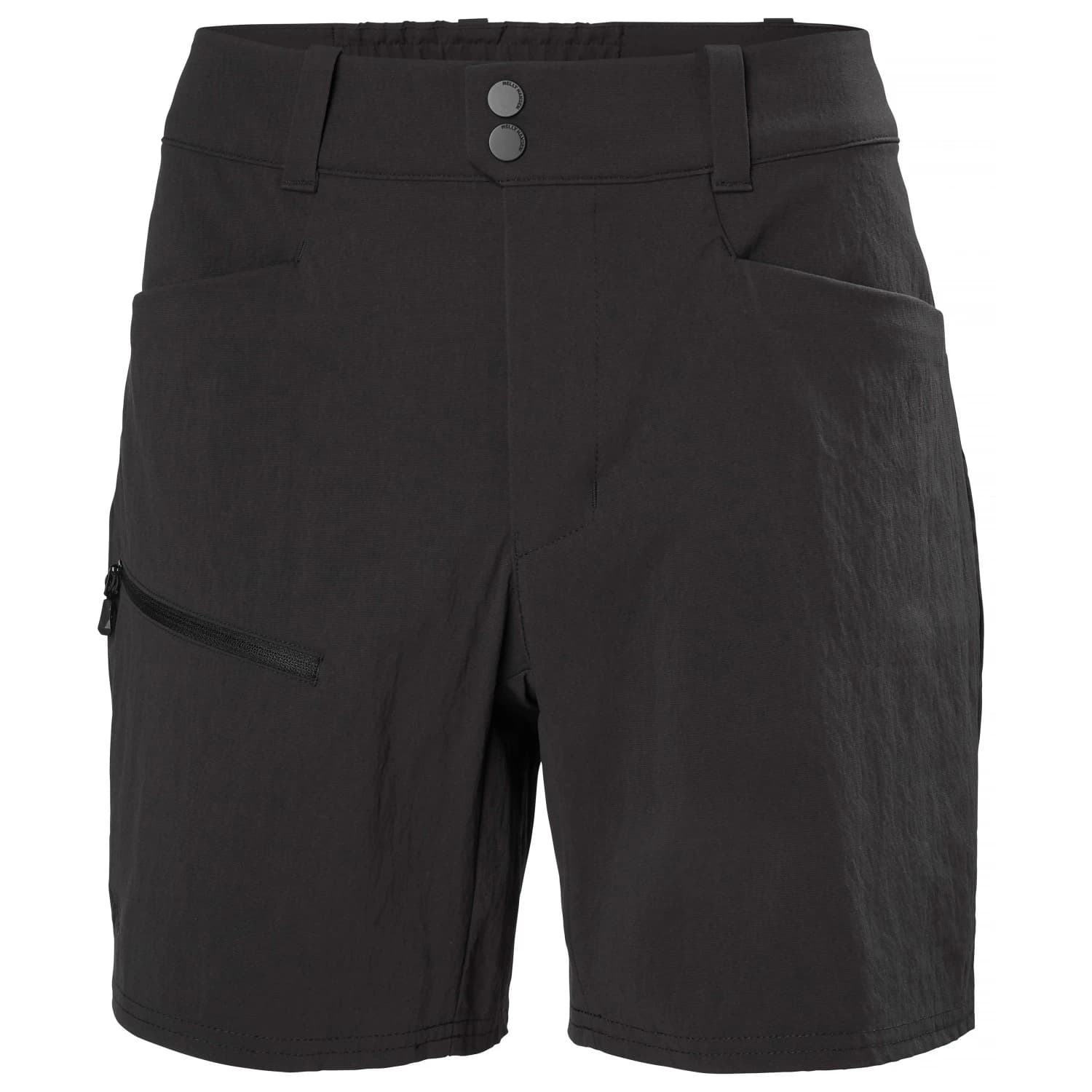 Дамски къси панталони Helly Hansen Women's Vika Tur Shorts - Black