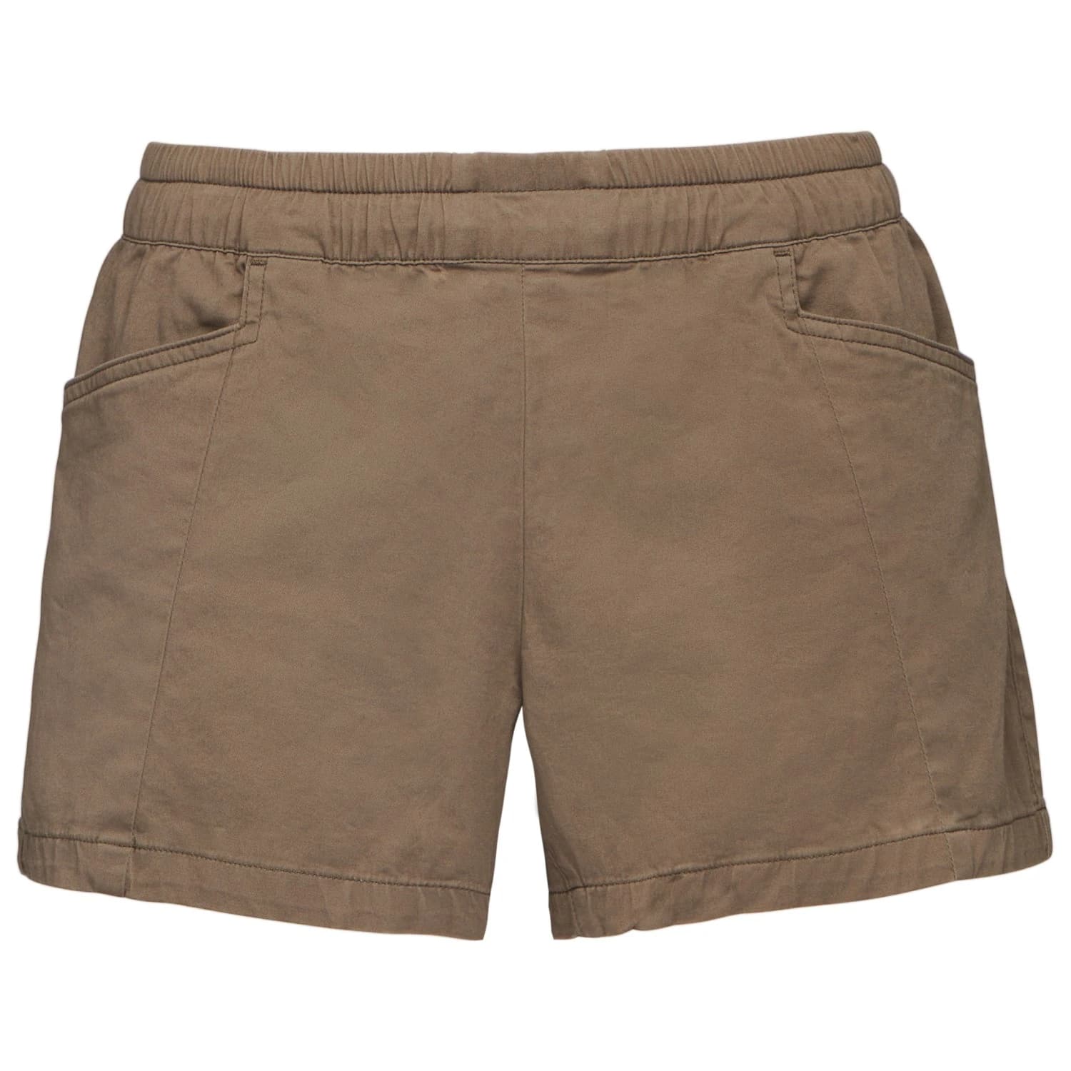 Дамски къси панталони Black Diamond Women's Notion Shorts - Walnut