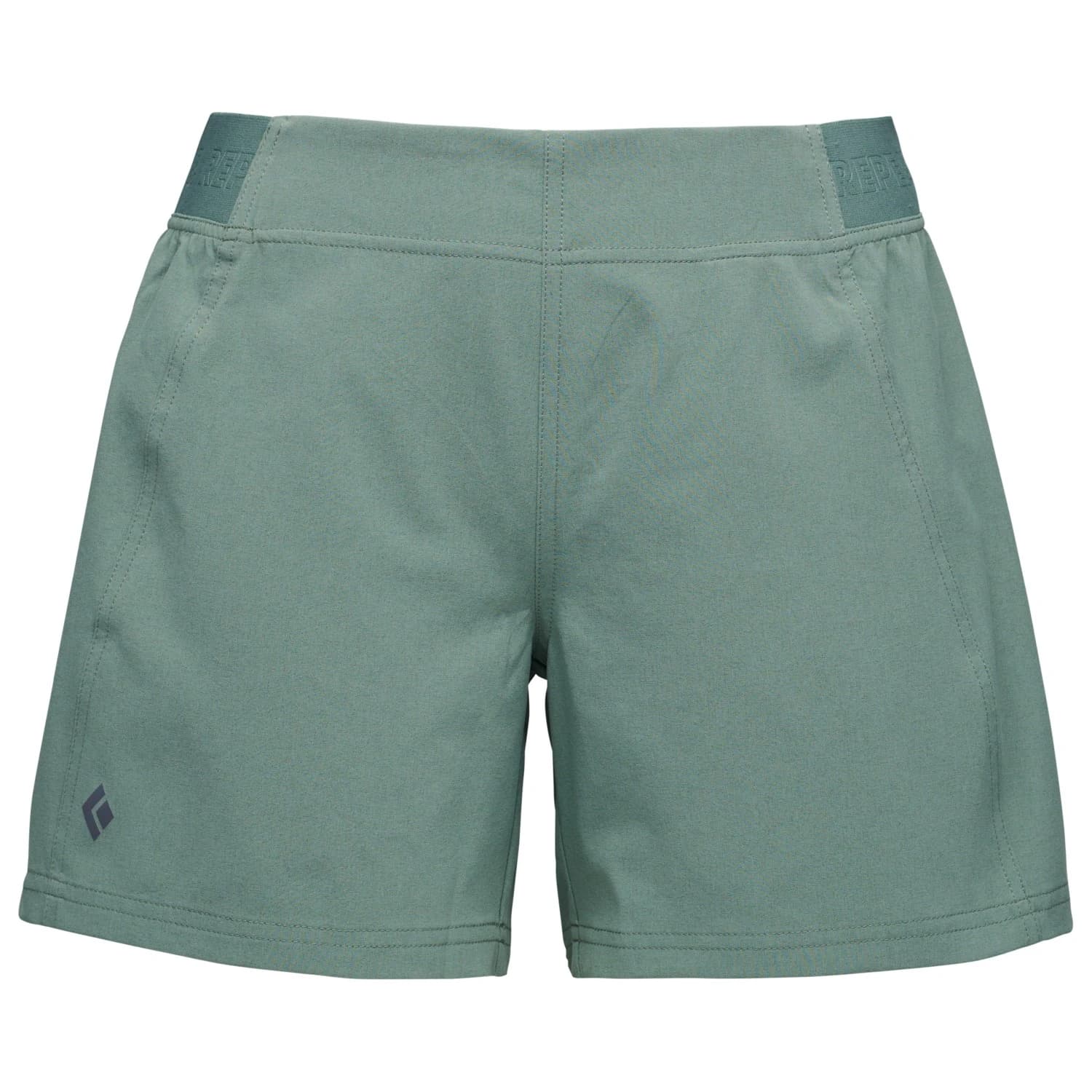 Дамски къси панталони Black Diamond Women's Sierra Shorts - Laurel Green