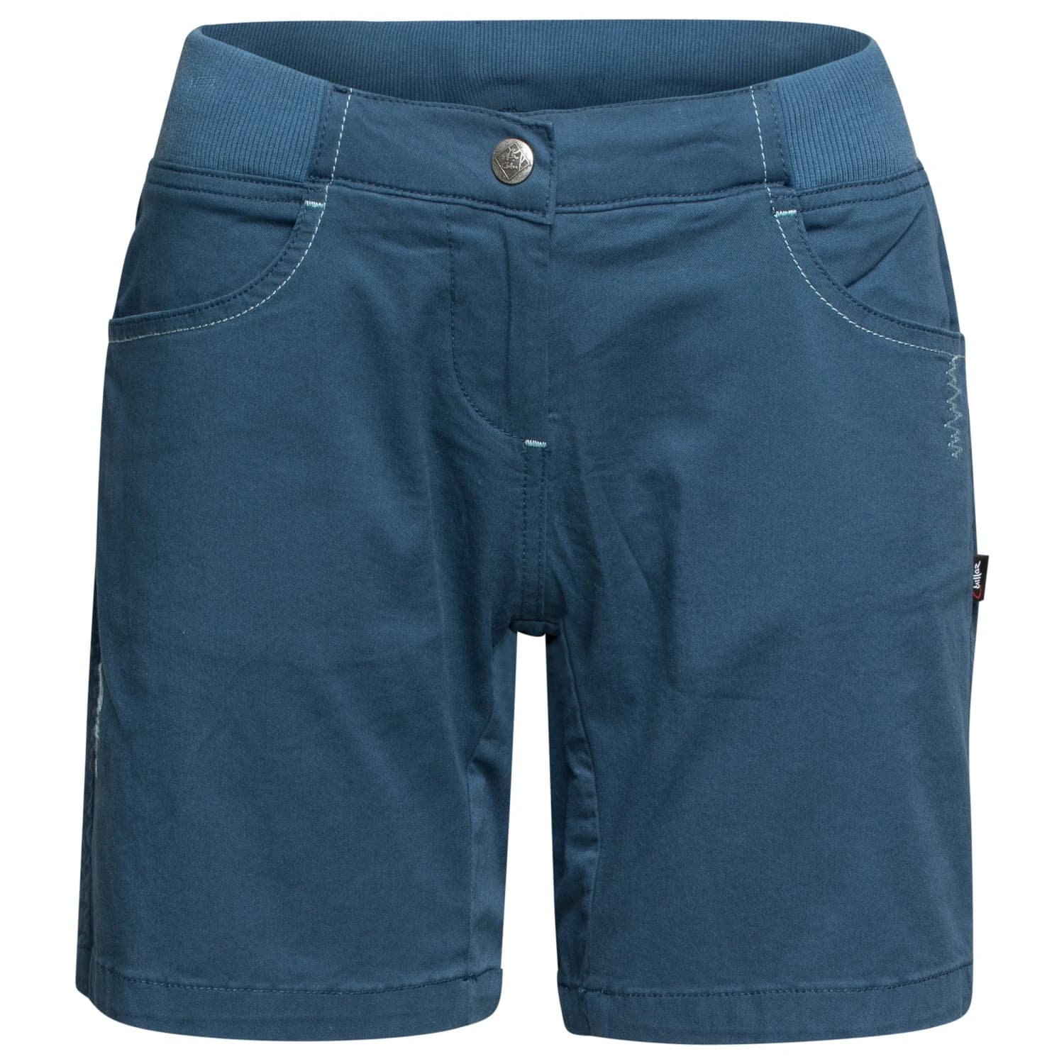 Дамски къси панталони Chillaz Women's Jessy Shorts - Dark Blue