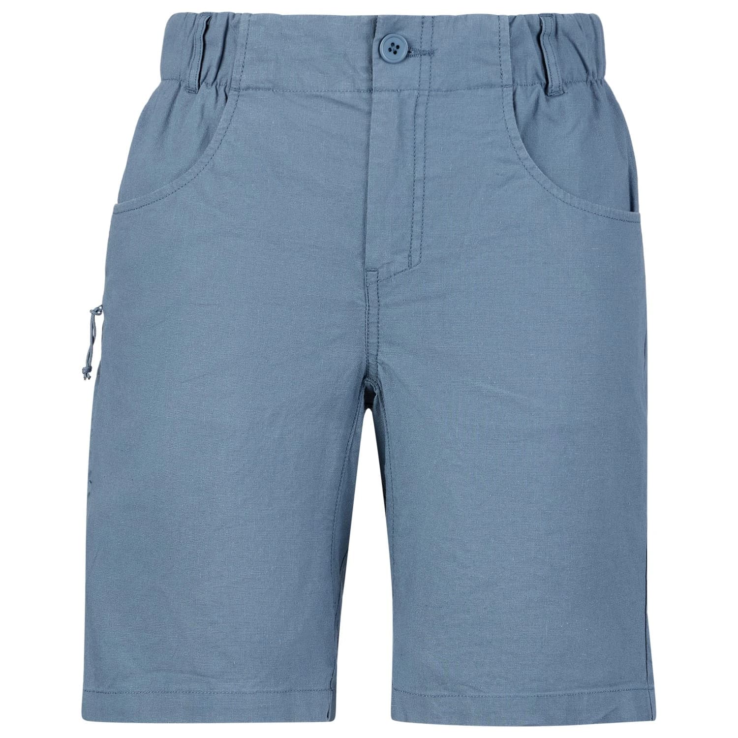Дамски къси панталони Stoic Women's Hemp53 ValenSt. Shorts - Ocean Blue