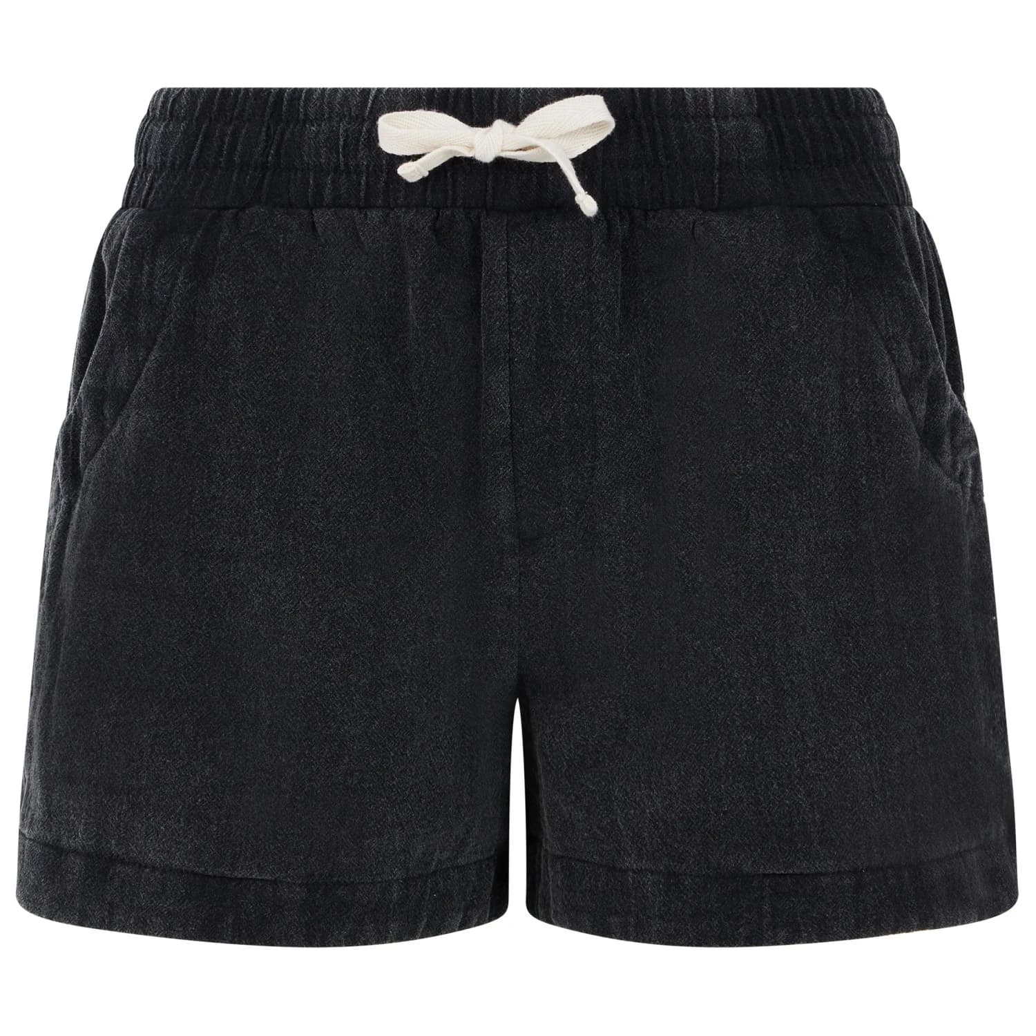 Дамски къси панталони Protest Women's PRTPien Shorts - True Black