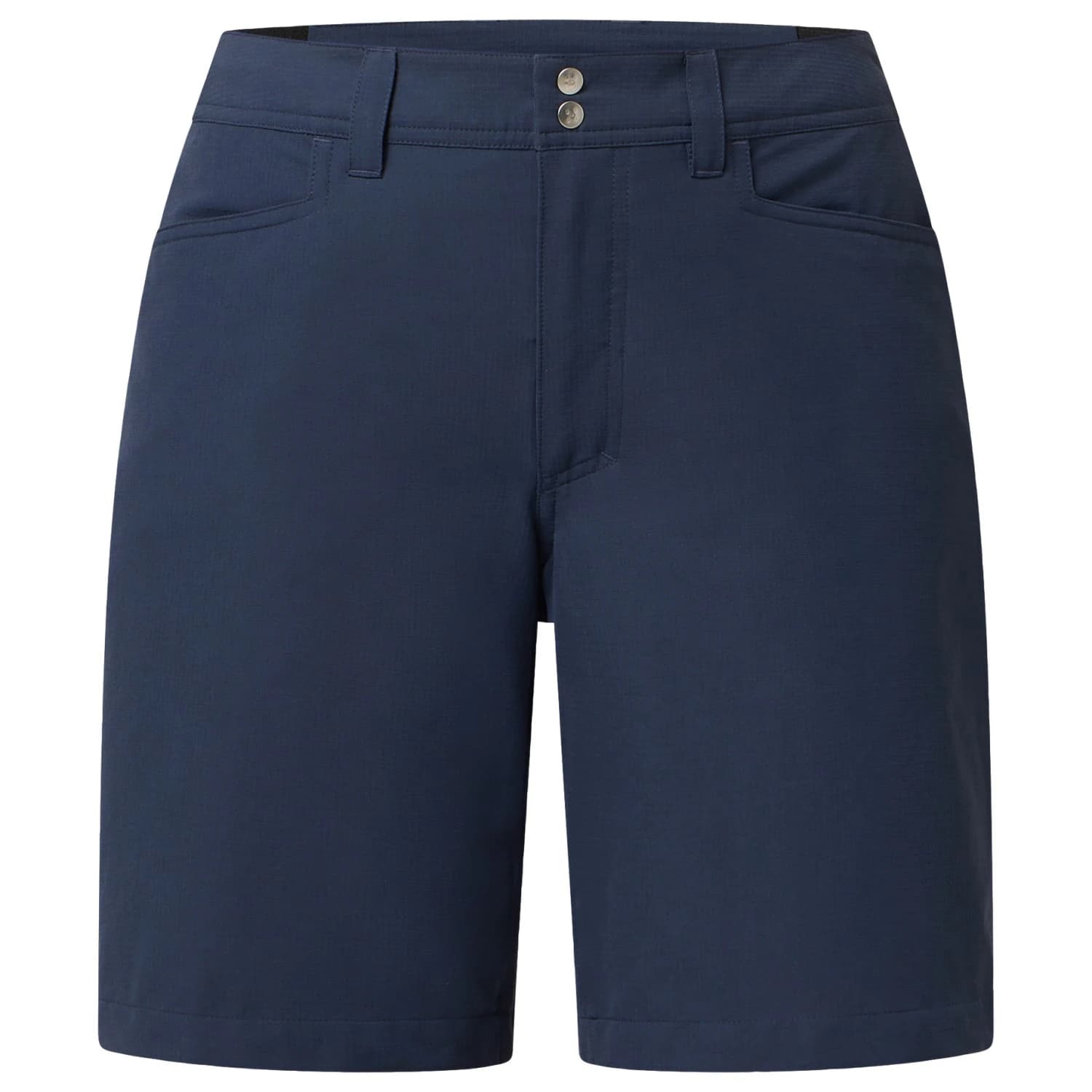 Дамски къси панталони Haglöfs Women's Korp Lite Shorts - Tarn Blue
