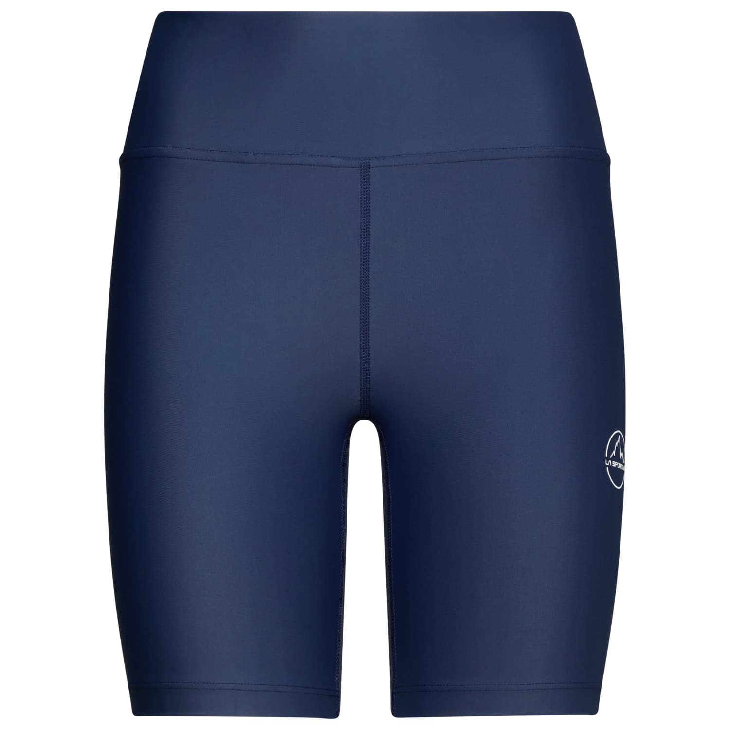 Дамски къси панталони La Sportiva Women's Aerial Shorts Climbing trousers - Night Sky / Chalk