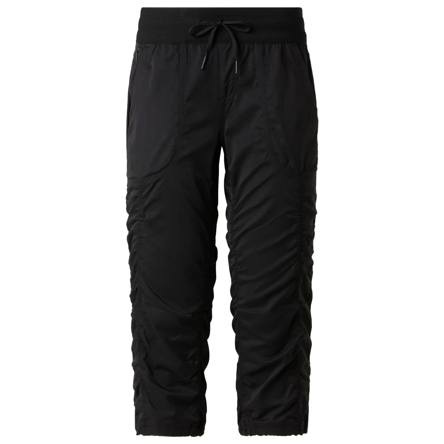 Дамски 3/4 панталони The North Face Women's Aphrodite 2.0 Capri Shorts - TNF Black / Black