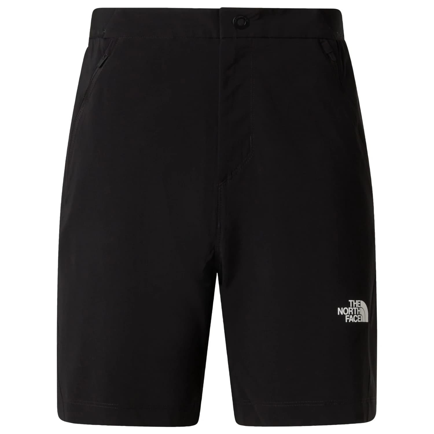 Дамски къси панталони The north face Women's Felik Slim Tapered Short Shorts - Black