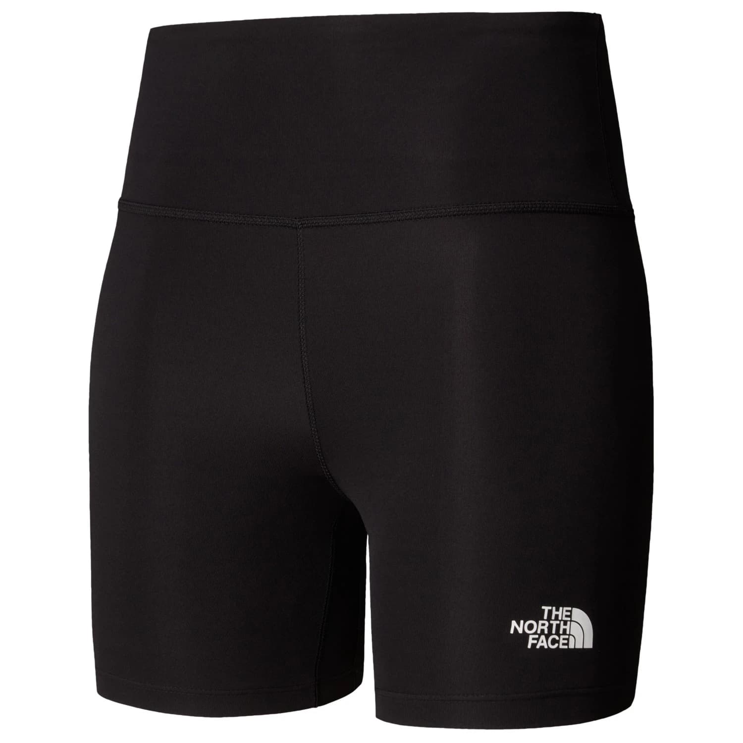 Дамски къси панталони The north face Women's Flex 5In Tight Short Shorts - TNF Black