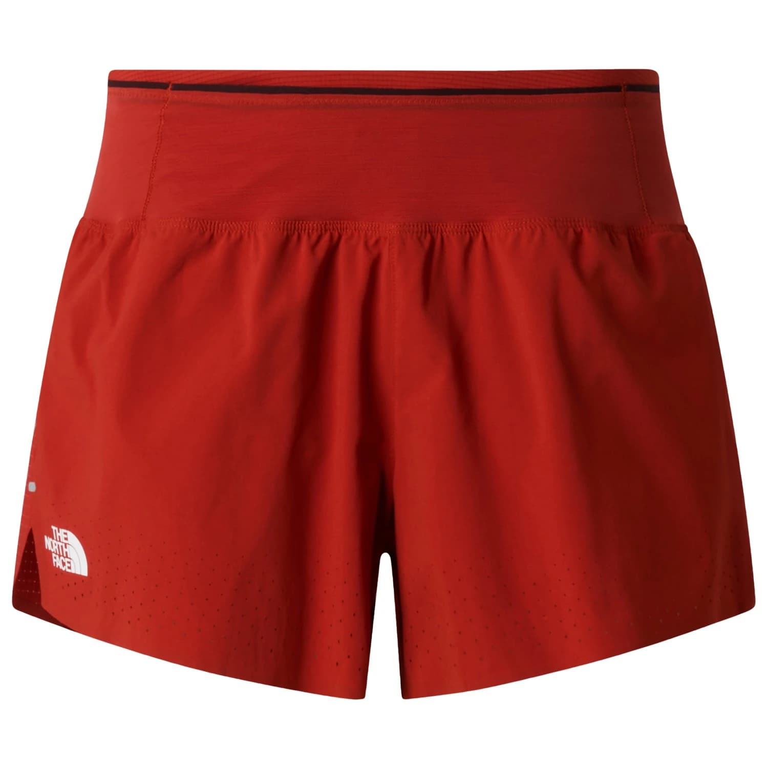 Дамски къси панталони The North Face Women's Summit Pacesetter 3In Short Shorts - Iron Clay