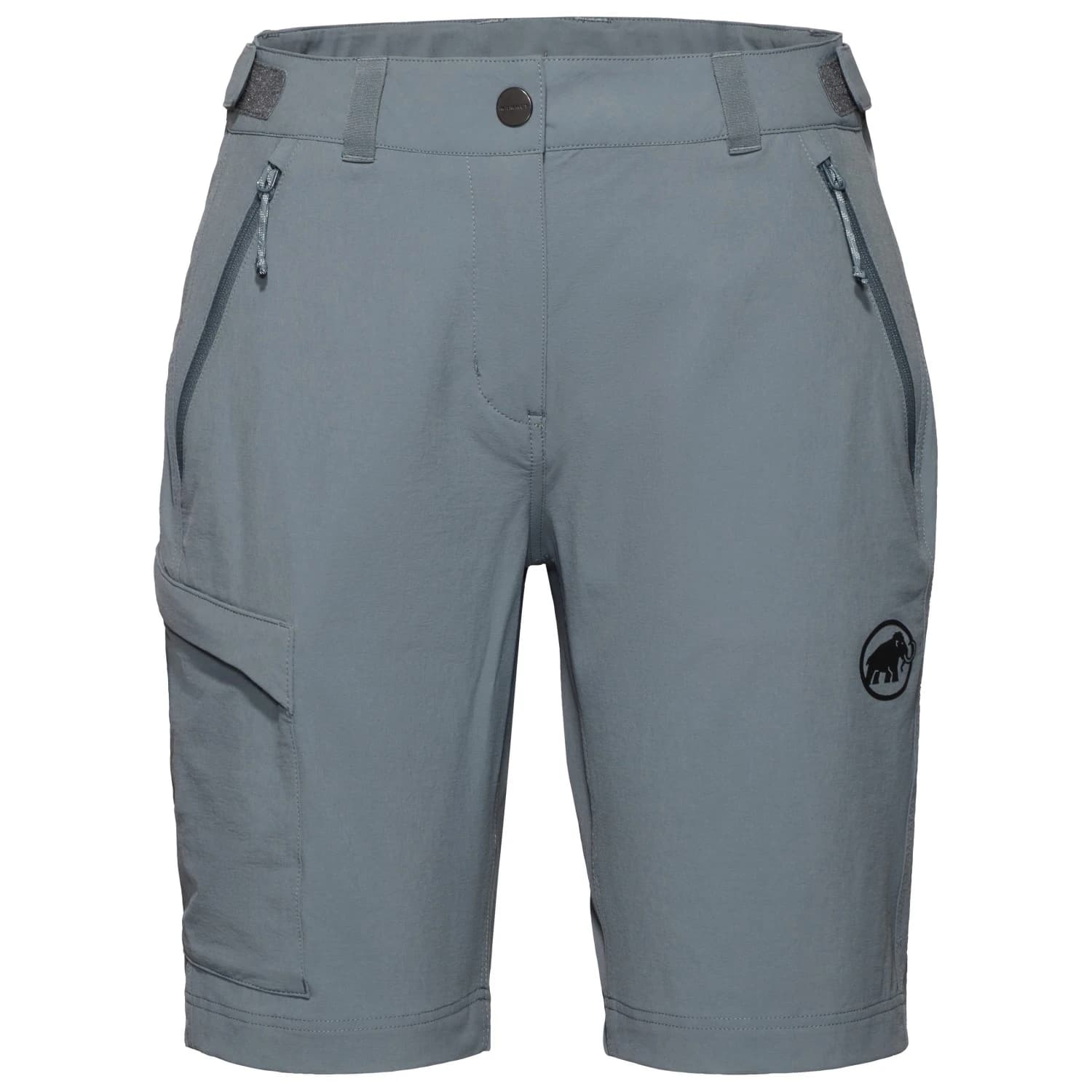 Дамски къси панталони Mammut Women's Runbold IV Shorts - Strata