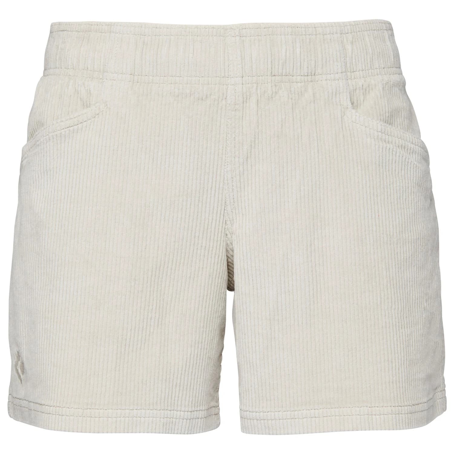 Дамски къси панталони Black Diamond Women's Dirtbag Corduroy Shorts - Birch