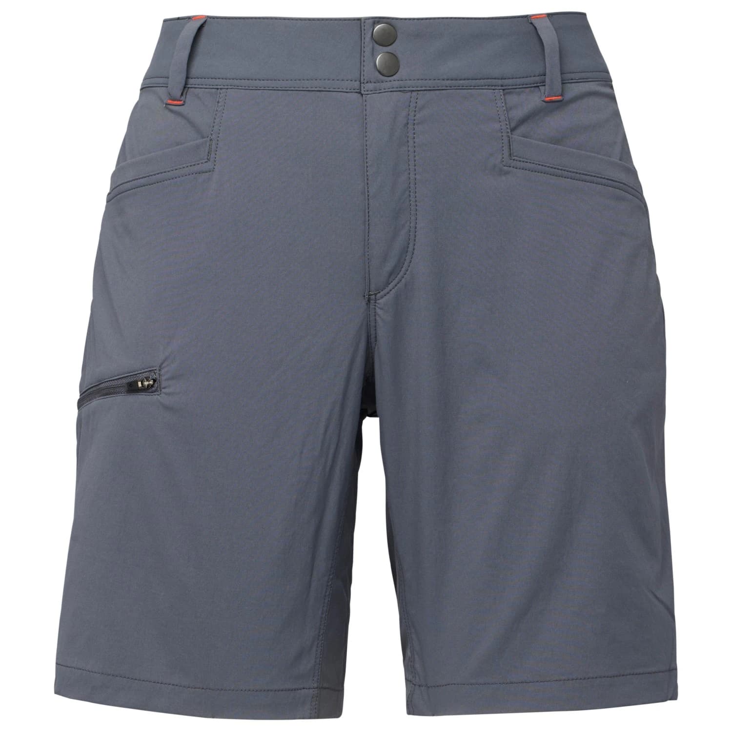 Дамски къси панталони Black Diamond Women's Valley Shorts - Anthracite