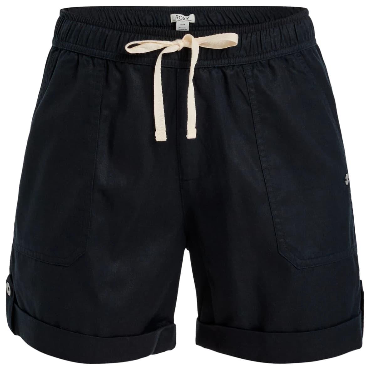 Дамски къси панталони Roxy Women's Sweetest Day Shorts - Anthracite