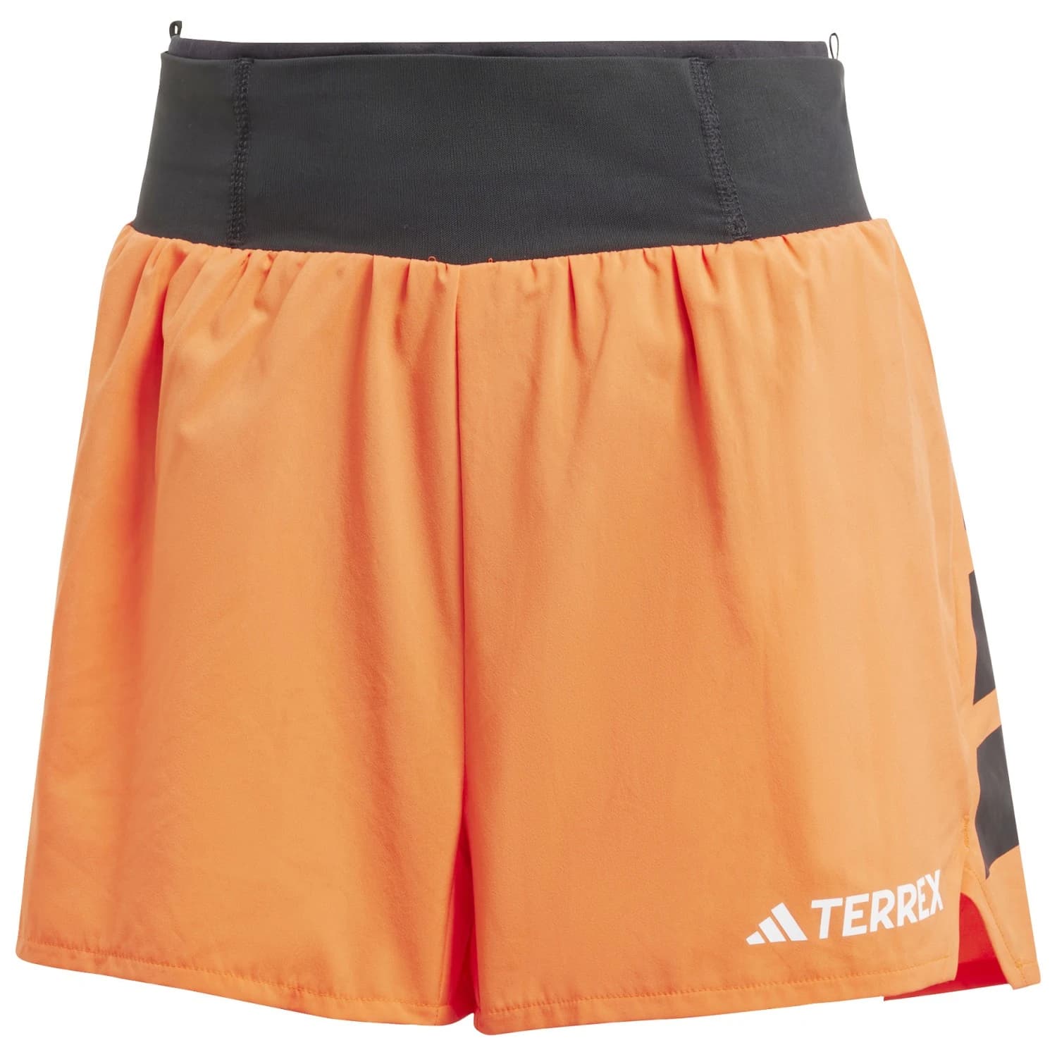 Шорти за бягане Adidas terrex Women's Xploric Shorts Running shorts - Impact Orange