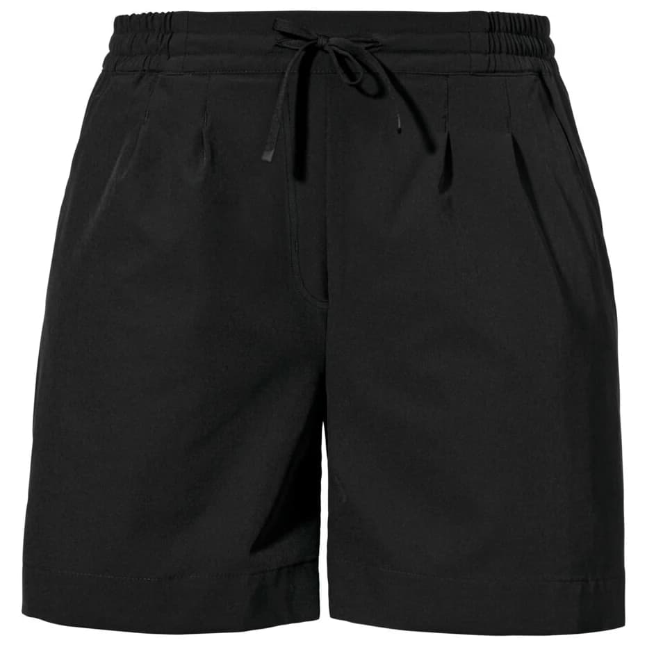 Дамски къси панталони Schöffel Women's Shorts Style Gharra Shorts - Black