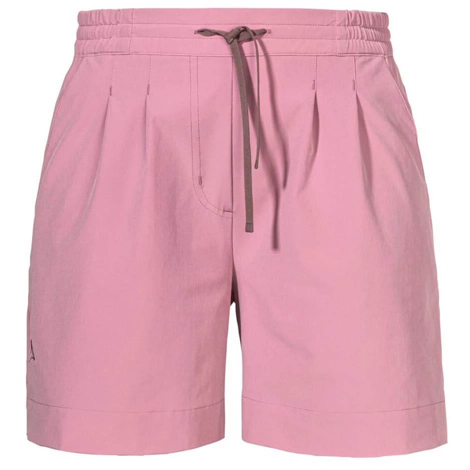 Дамски къси панталони Schöffel Women's Shorts Style Gharra Shorts - Pearly Afterglow