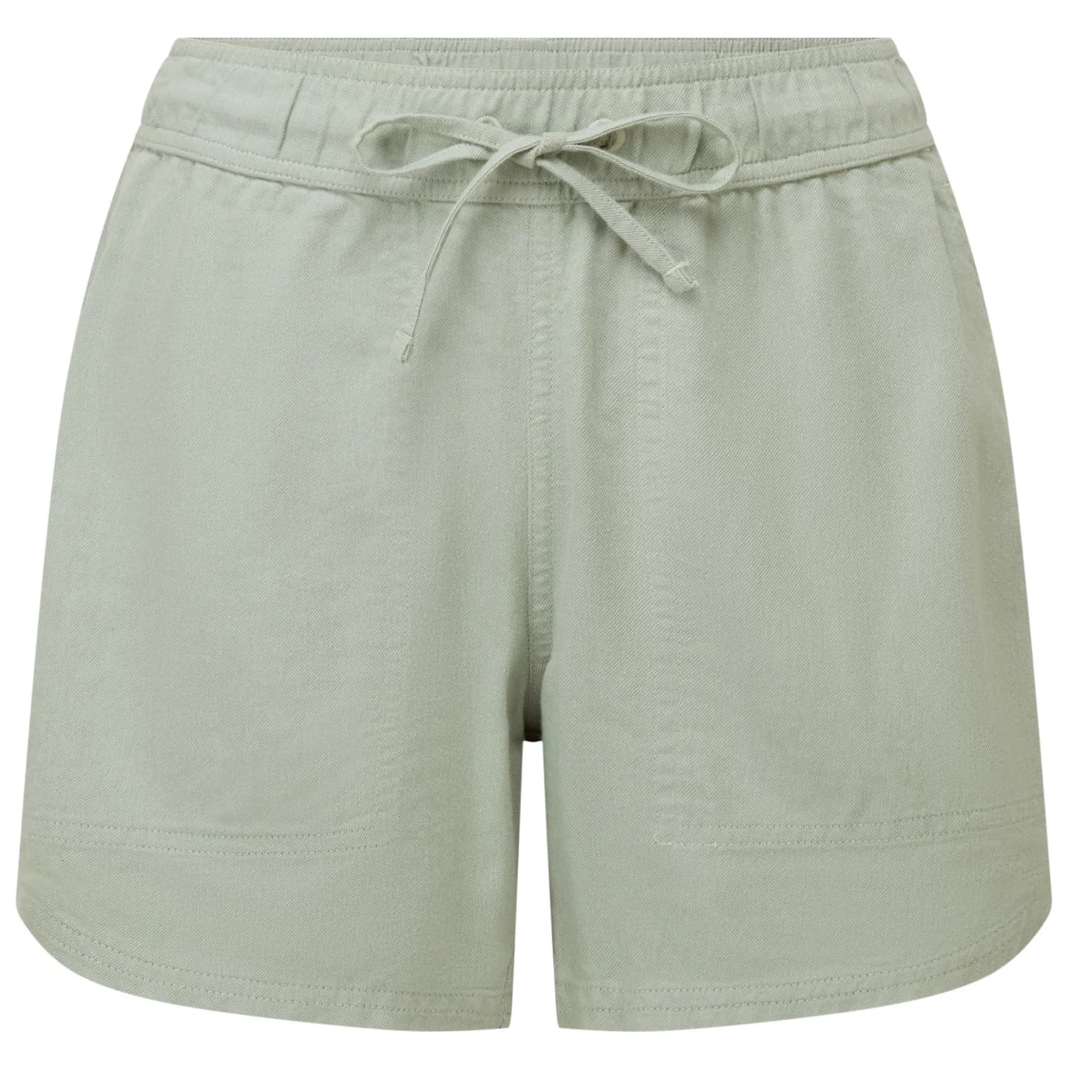 Дамски къси панталони Sherpa Women's Palmo Short Shorts - Celery