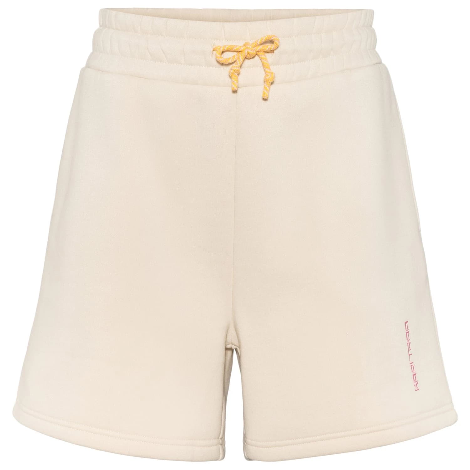 Дамски къси панталони Kari Traa Women's Anelie Shorts - Bjerk / Light Beige