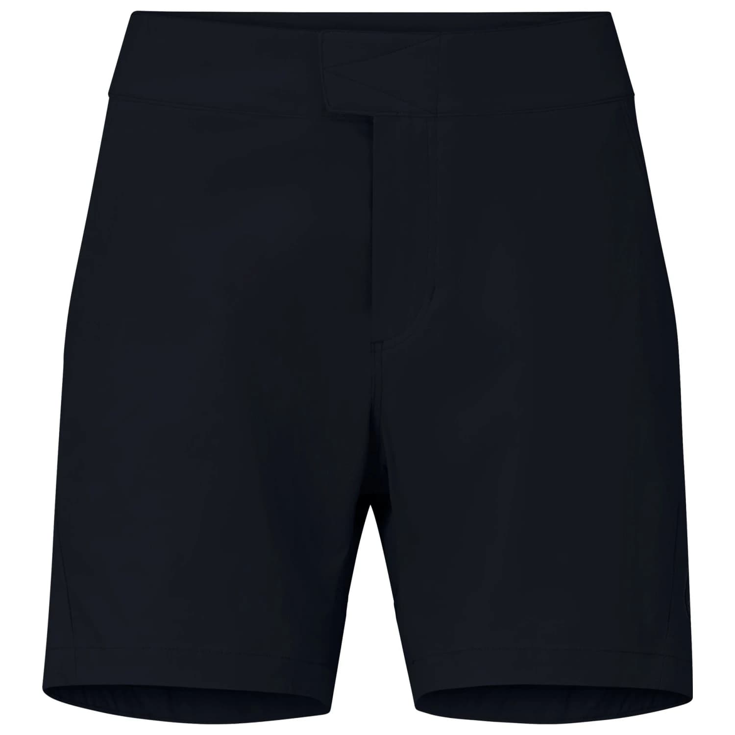 Дамски къси панталони Norrøna Women's Femund Flex1 Light Shorts - Caviar
