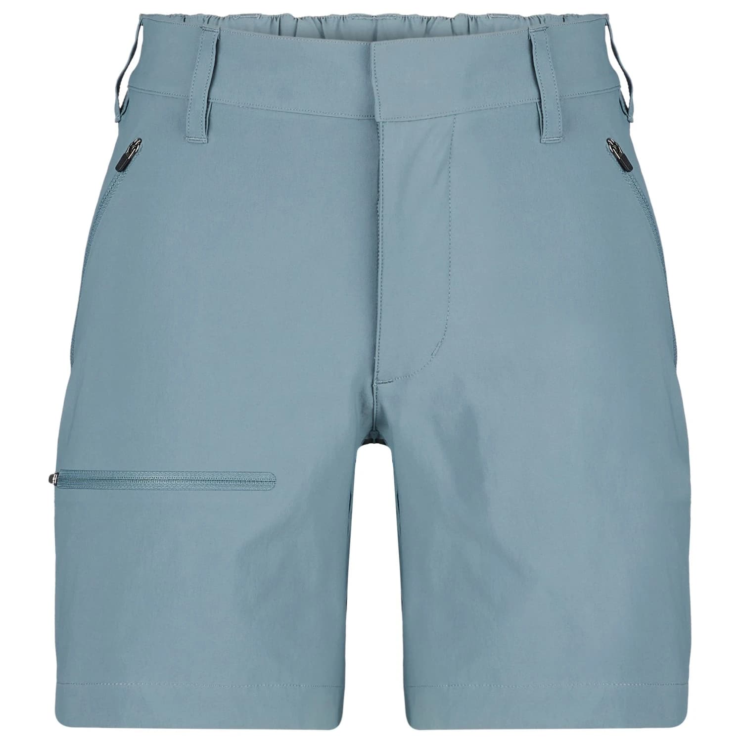 Дамски къси панталони Stoic Women's HoforsSt. Softshell Shorts Light Shorts - Storm Blue
