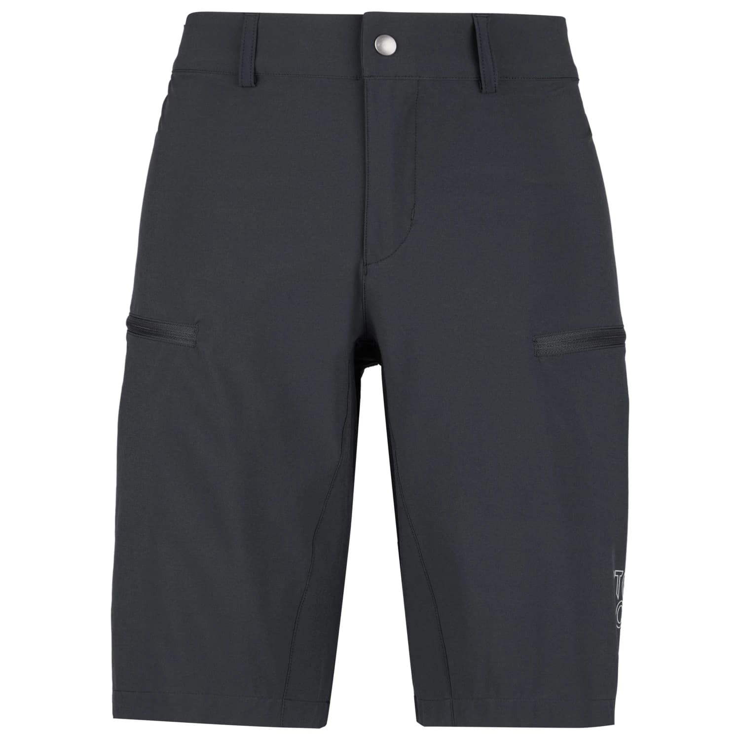 Дамски къси панталони Stoic Women's IsabergSt. Shorts - Black