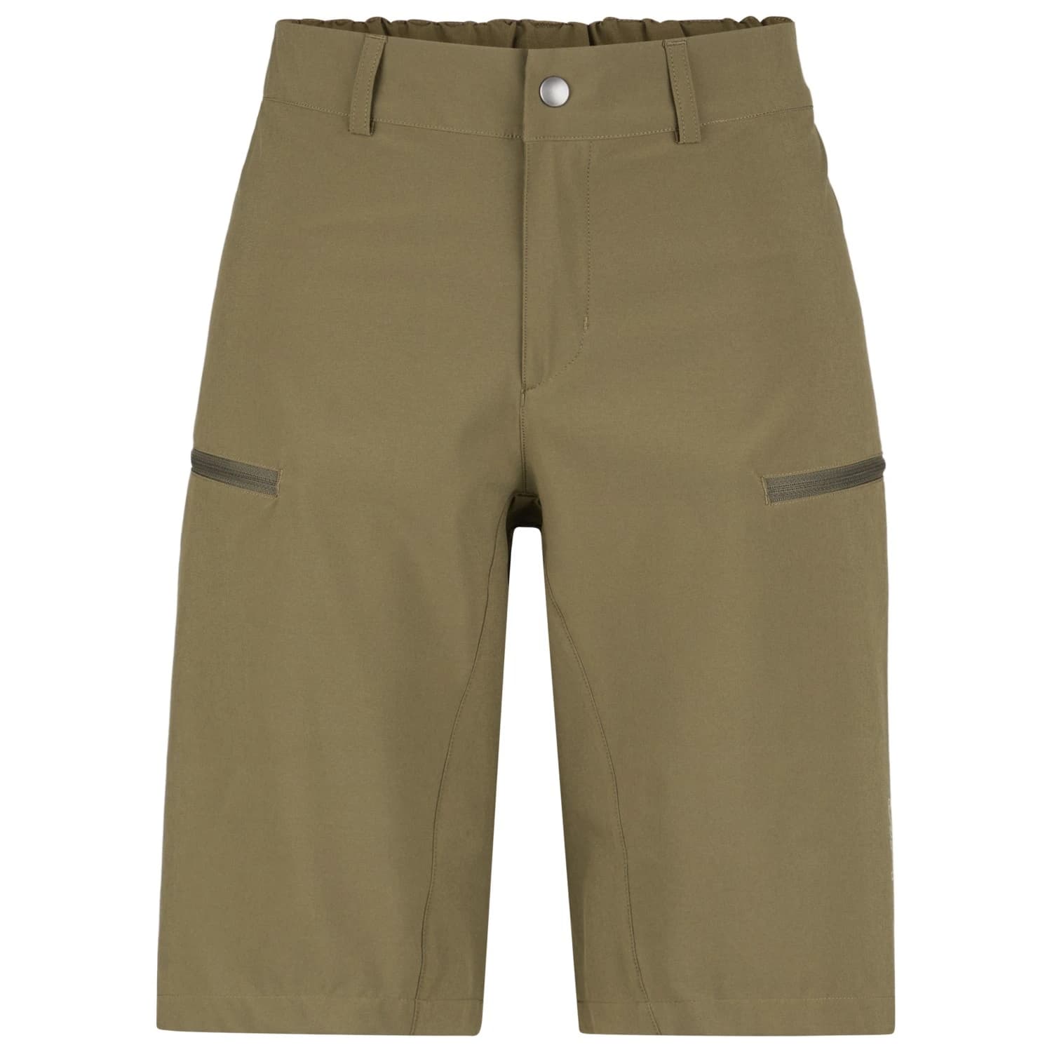 Дамски къси панталони Stoic Women's IsabergSt. Shorts - Olive