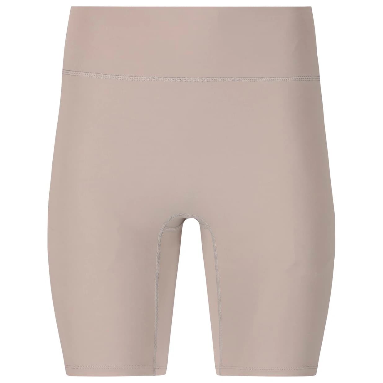 Дамски къси панталони ATHLECIA Women's Blossom Short Tights Shorts - Light Heather