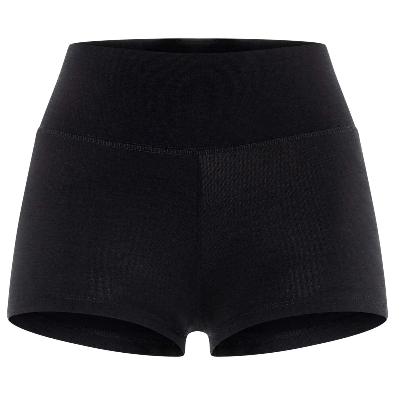 Дамски къси панталони super.natural Women's Super Panty Shorts - Jet Black