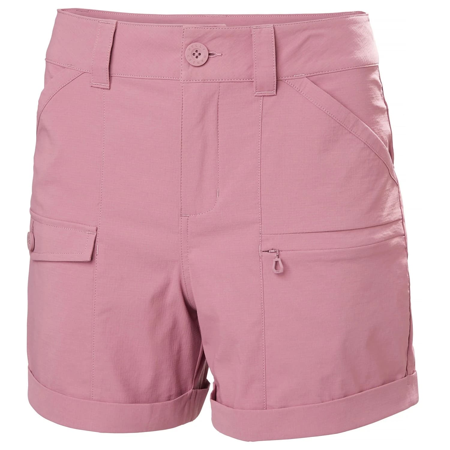 Къси панталони Helly hansen Women's Maridalen Shorts - Wildberry