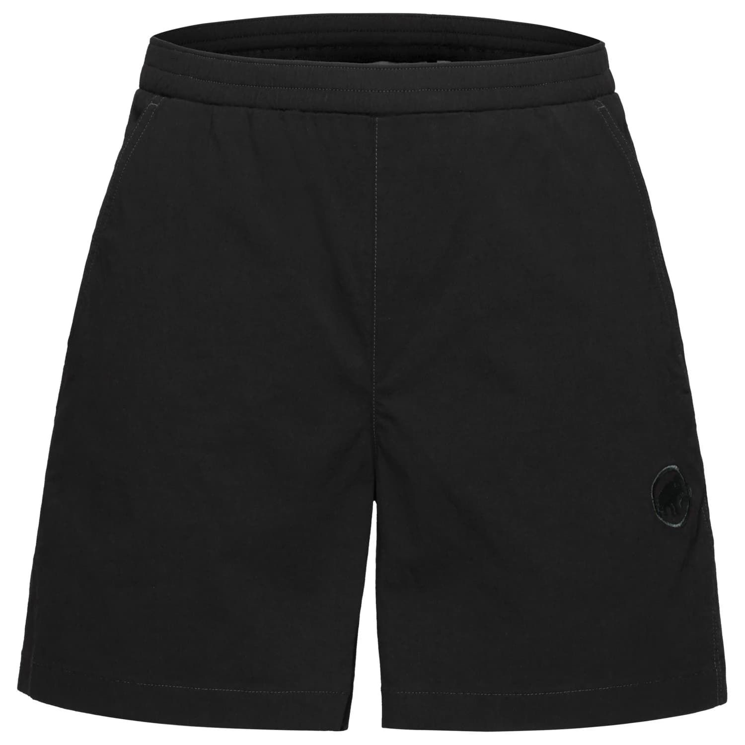 Къси панталони Mammut Women's Crag Climbing Shorts - Black