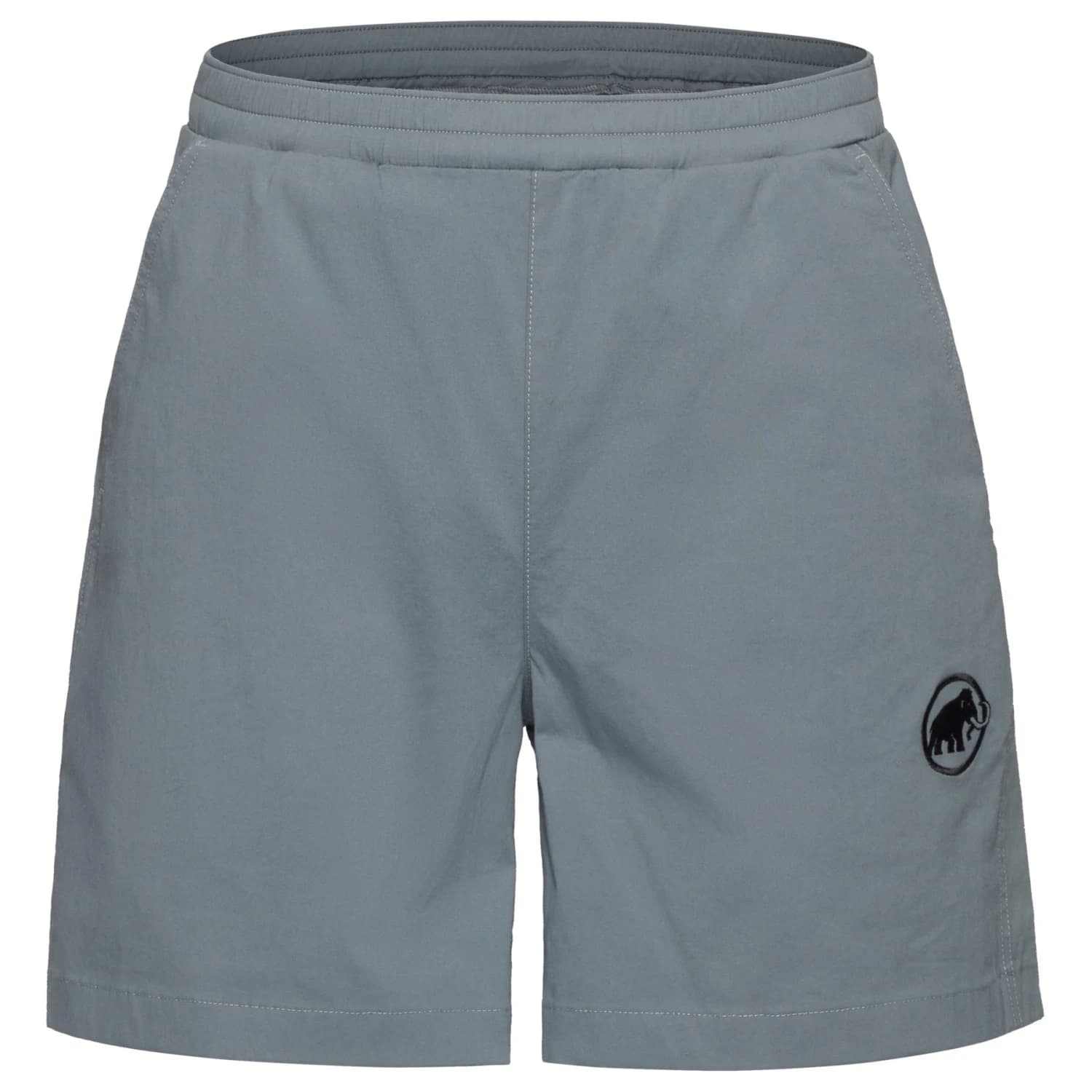 Дамски къси панталони Mammut Women's Crag Climbing Shorts - Strata