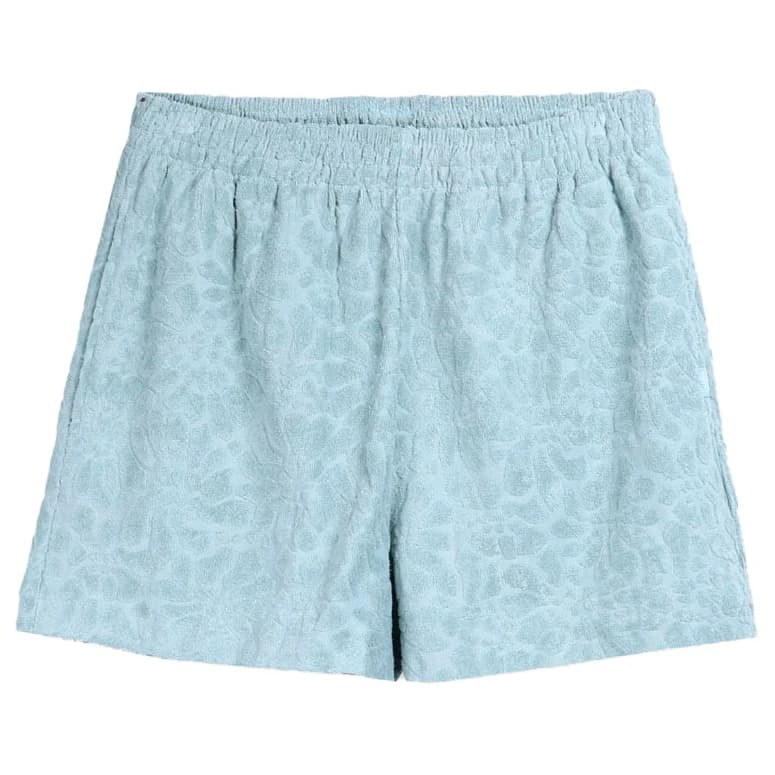 Дамски къси панталони Oxbow Women's Coral Walkshorts Shorts - Mist