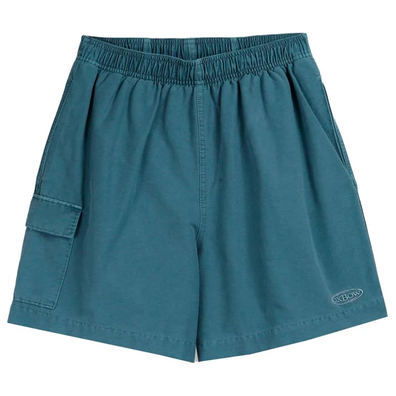 Дамски къси панталони Oxbow Women's Decade Walkshorts Shorts - Cactus